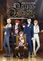  Танец с дьяволами смотреть онлайн аниме сериал 1 сезон 